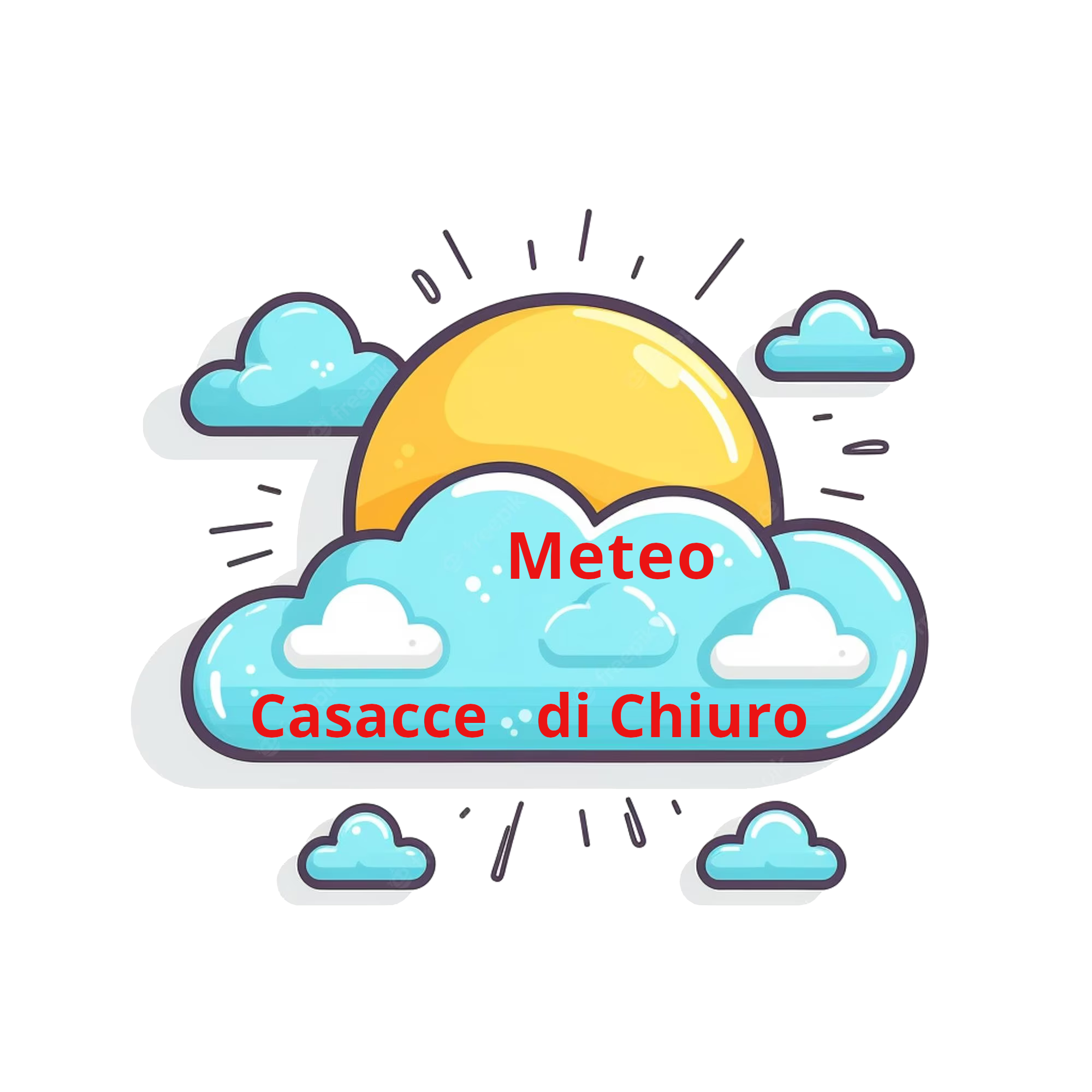 Meteo Casacce di Chiuro